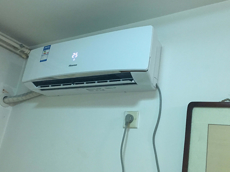 怎么樣能提高空調(diào)的制冷效果?