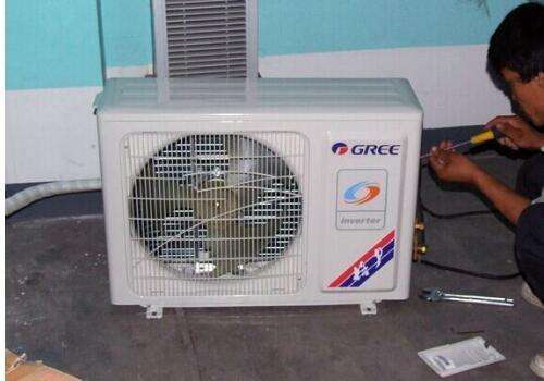 安裝移機