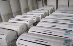 青島二手空調租賃哪家好