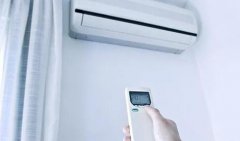 家用空調的異味從何而來？