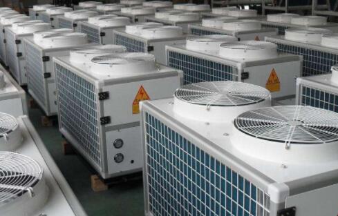 青島空調維修之機組不吸熱有哪些原因？