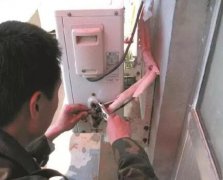 青島上門空調加氟預約電話