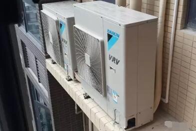 空調上門維修
