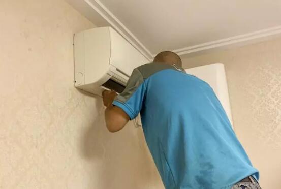 空調滴水維修